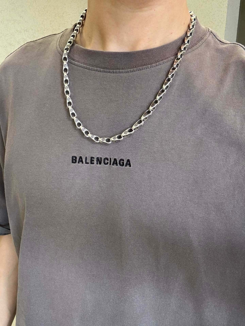 Gvc*1 necklaces
